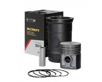 Поршневая группа ЗИЛ