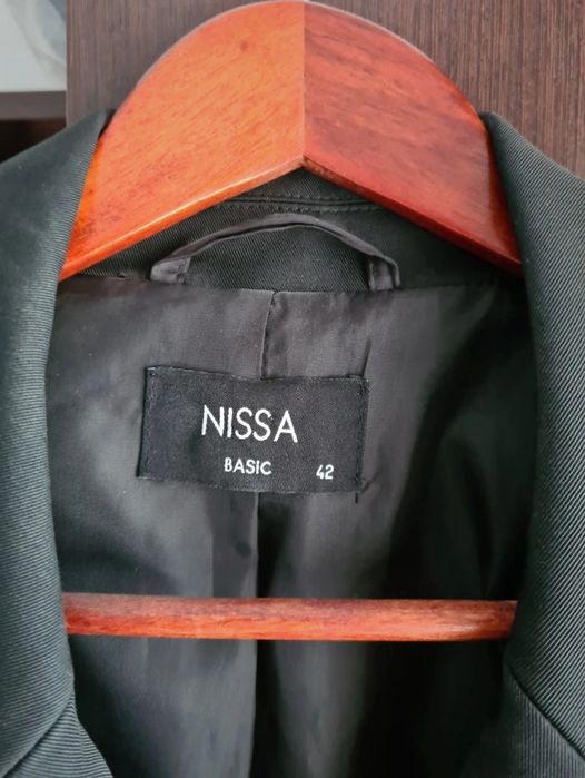 Pardesiu Nissa, marimea 42