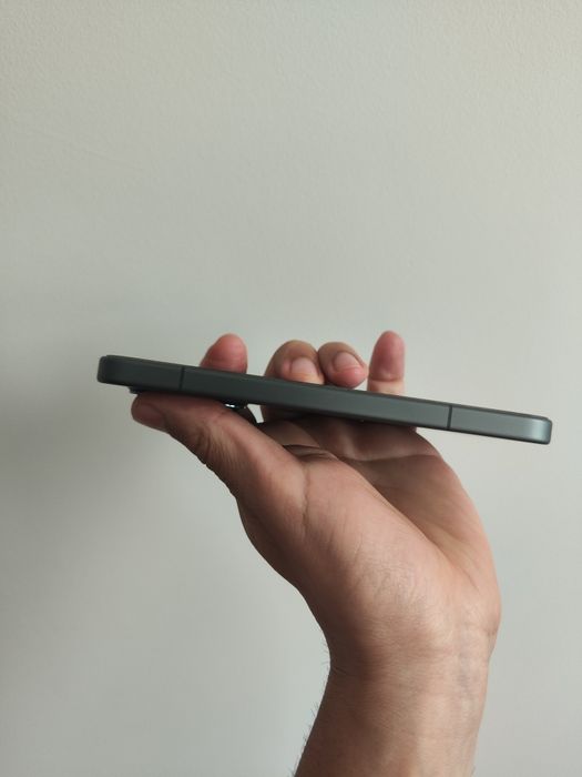 Xiaomi 17 Black 256GB 12+4GB RAM 7000 mAh battery