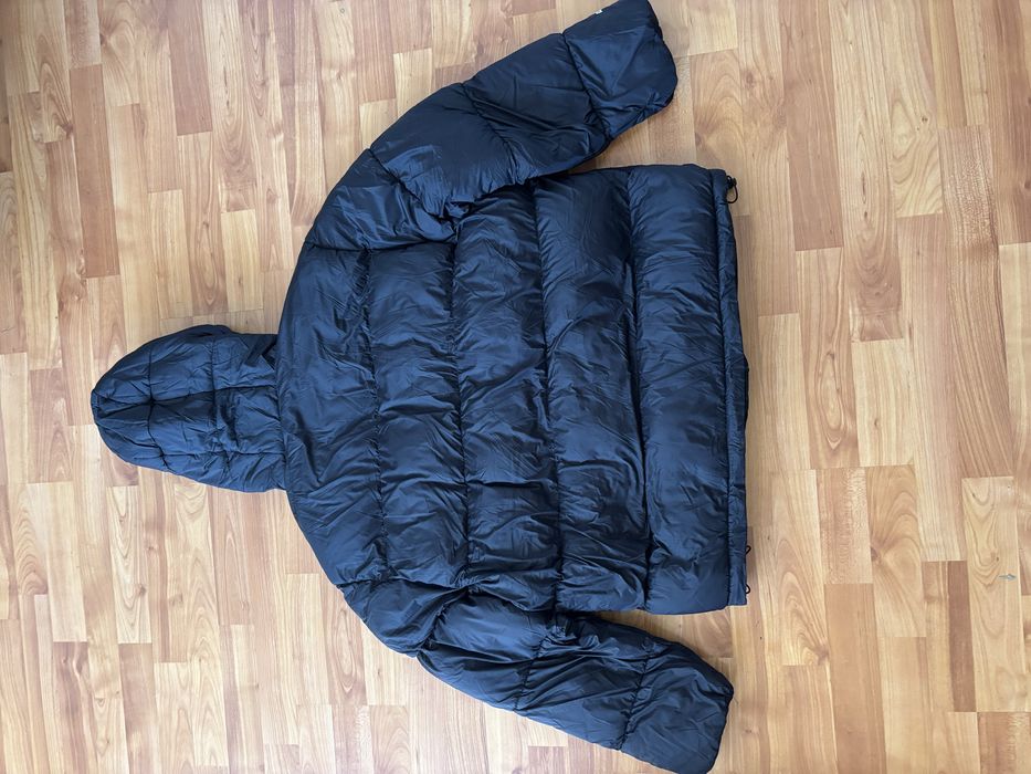 Geaca stussy 800fill