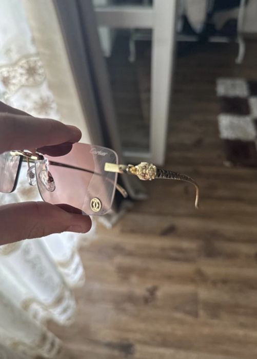 Ochelari Cartier