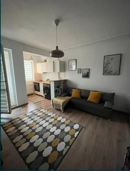 Închiriez apartament Apeductului nr 26 e Chiajna