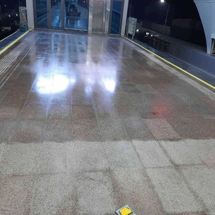 Чистка Брусчатки Клининговая Компания