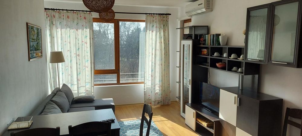 Двустаен апартамент - к.к. Св. Св. Константин и Елена