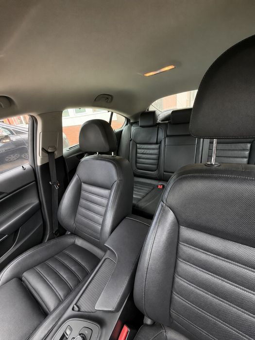 Opel Insignia 2011 2.0