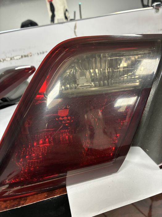 Задние фонари камри 40-45 оригинал