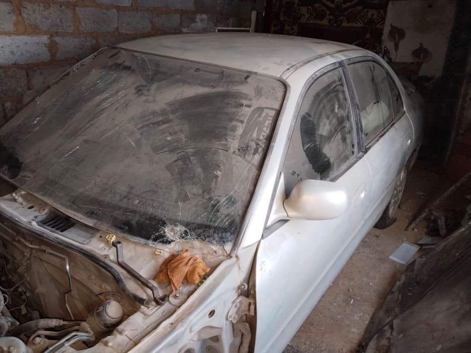 Срочно продам галант! 350000