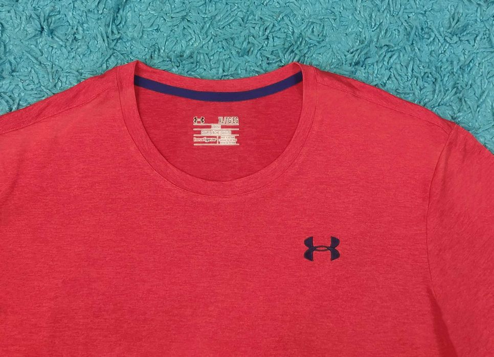 Tricou Under Armour Heat Gear