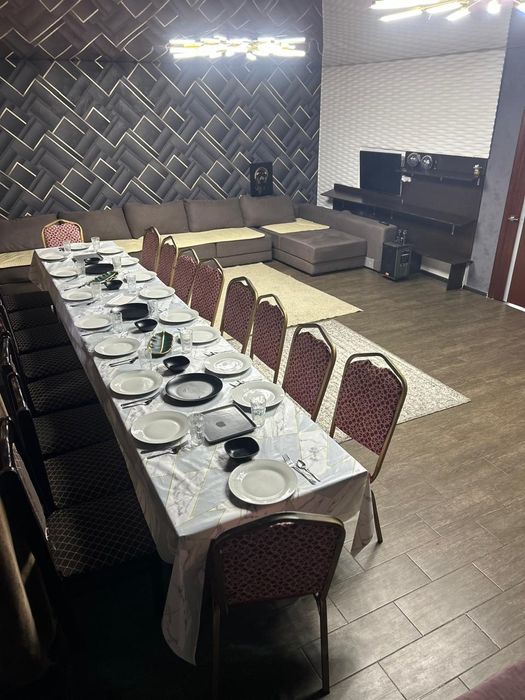 Частный дом для мероприятий