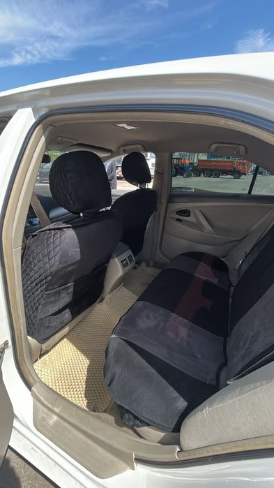 Продам Машину Тайота камри 40