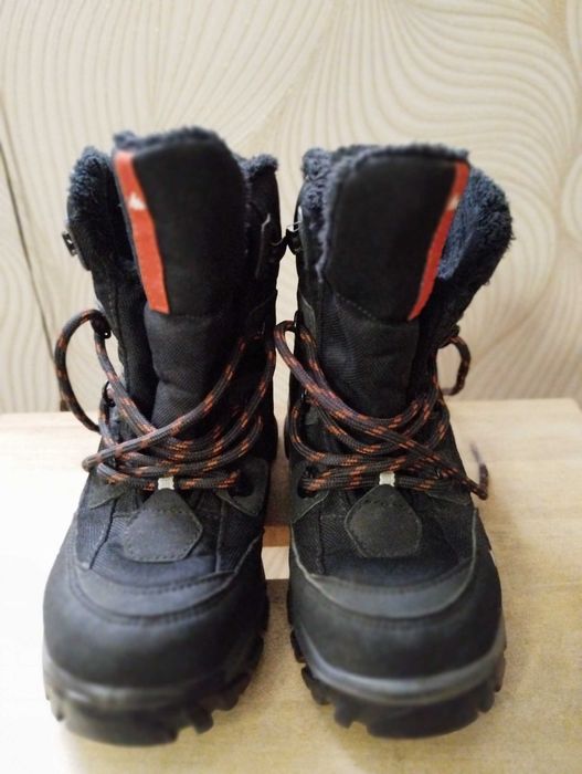 Детски зимни обувки р-р 32