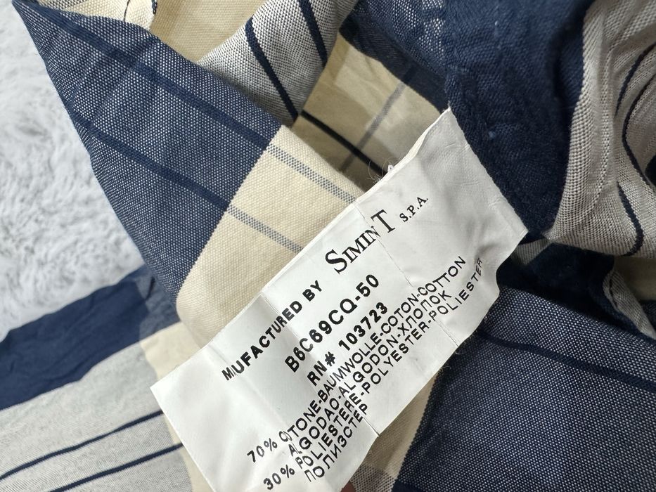 Мъжка риза ARMANI JEANS . Размер L