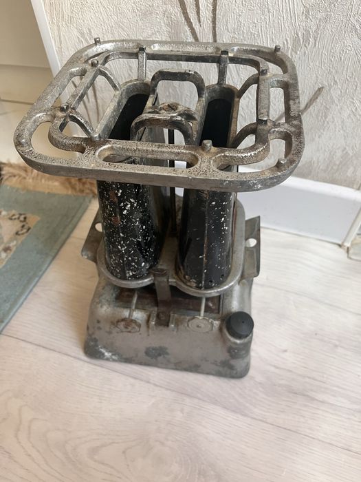 Бурынгы машинкаа