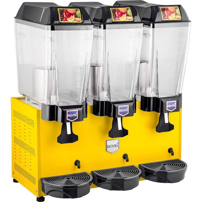 Охладитель Для Сока - Айранa 60 Л.