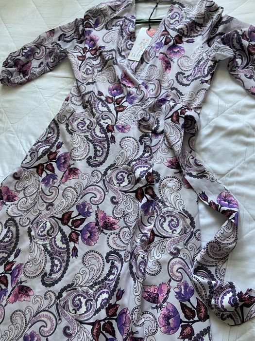 Новое платье 36 р