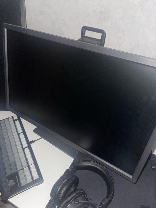 Продам benq zowie xl2740