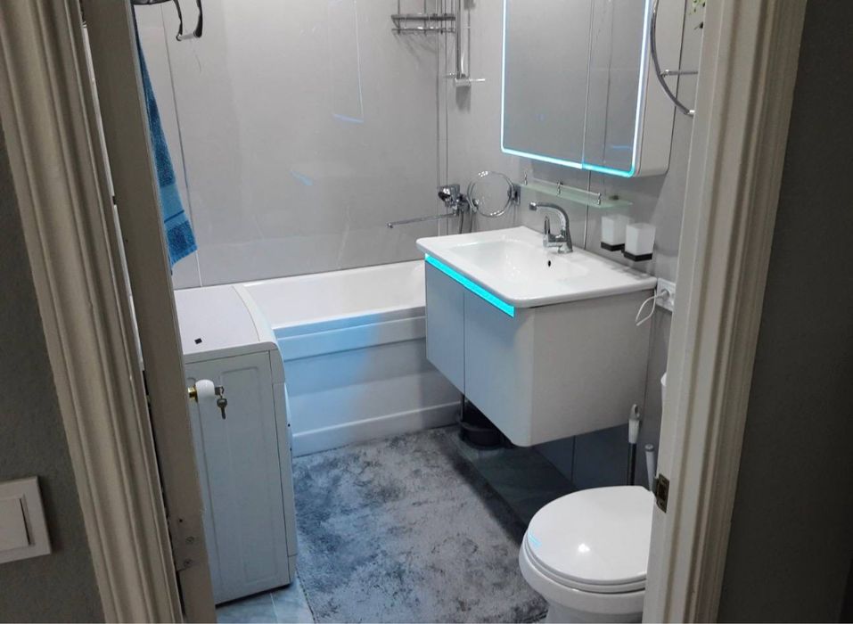 Аренда Квартира Ц-1.  550$