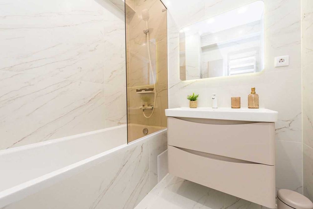 Дава се под наем Двустаен апартамент в София, Витоша - 73 кв.м за 400 € - Снимка #2