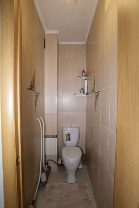 Продажа 2-комнатной квартиры