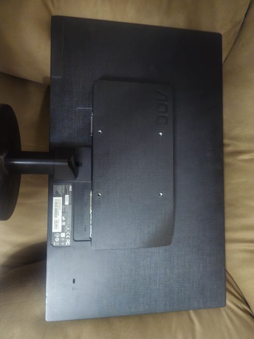 Продам монитор AOC E2270SWDN