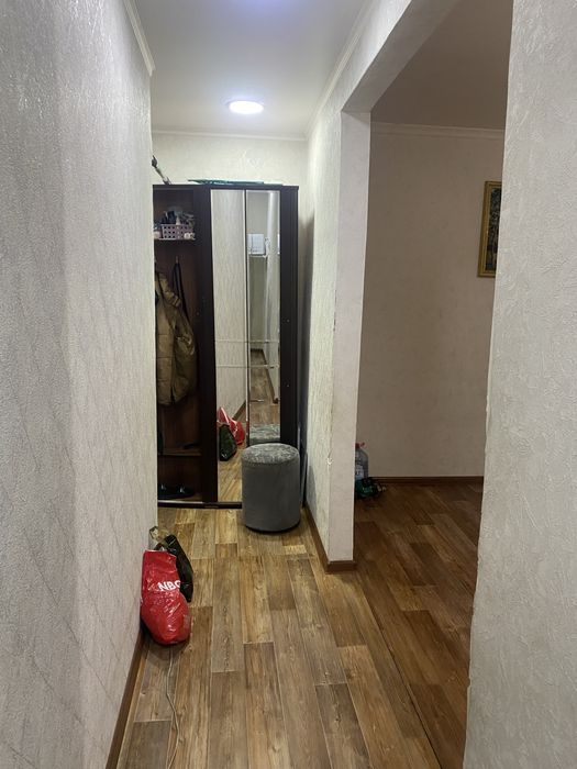 2- бөлмелі пәтер сатылады