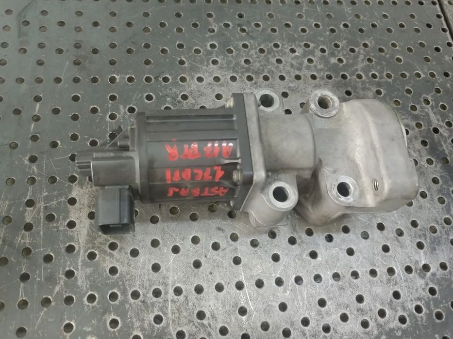 egr 1.7 cdti a17tr z17dtr opel astra j meriva astra h zafira b 8973766632 k5t70380