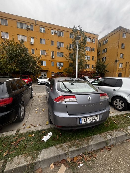 RENAULT Laguna 2007 — imagine 5