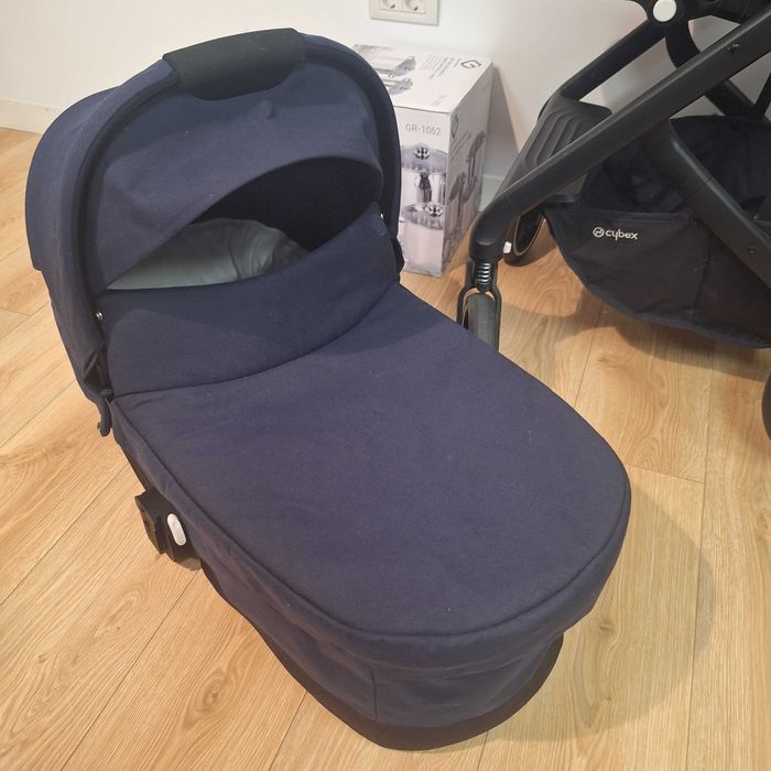 Carucior Cybex Balios