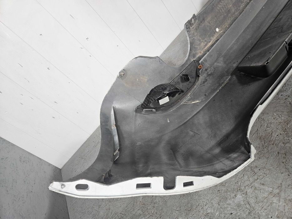 Задна броня FIAT GRANDE PUNTO Фиат Гранде Пунто 2005- 2009