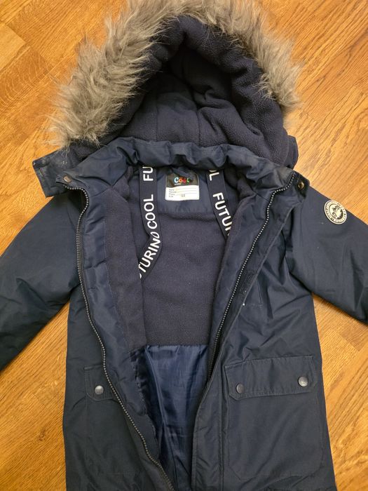 Продам детскую одежду