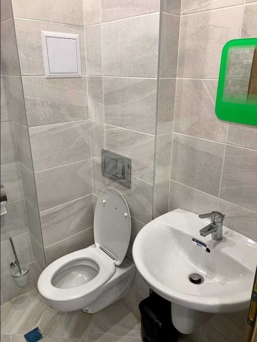 Двустаен - Ален мак - 156959