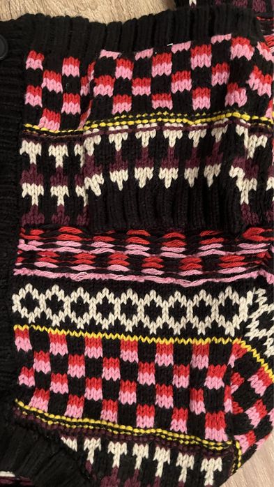 Bluza Zara crop noua