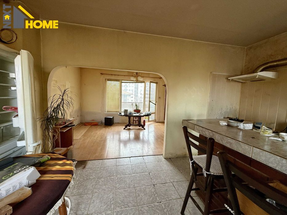 Продава се Тристаен апартамент в Асеновград - 96 кв.м за 526 €/кв.м - Снимка #8