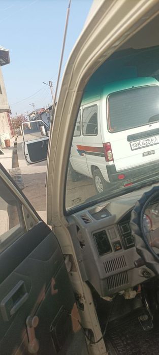 Дамас сотилади 2011