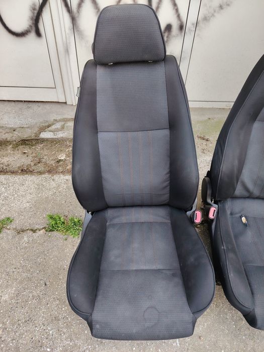 Седалки за alfa romeo 147