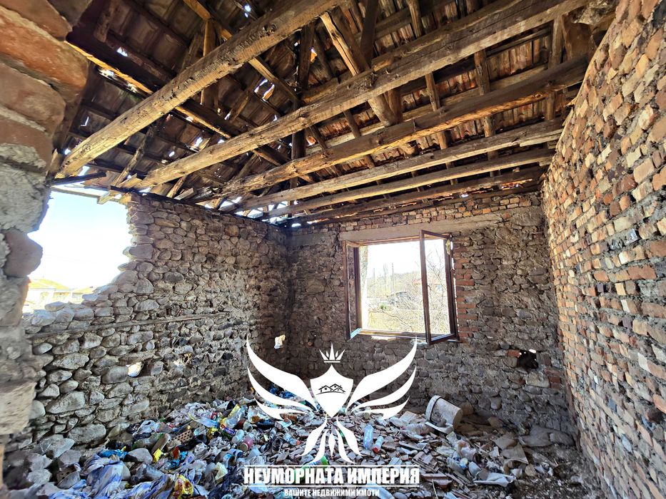 Продава се Къща в с. Нови извор, Област Пловдив - 111 кв.м за 219 €/кв.м - Снимка #12