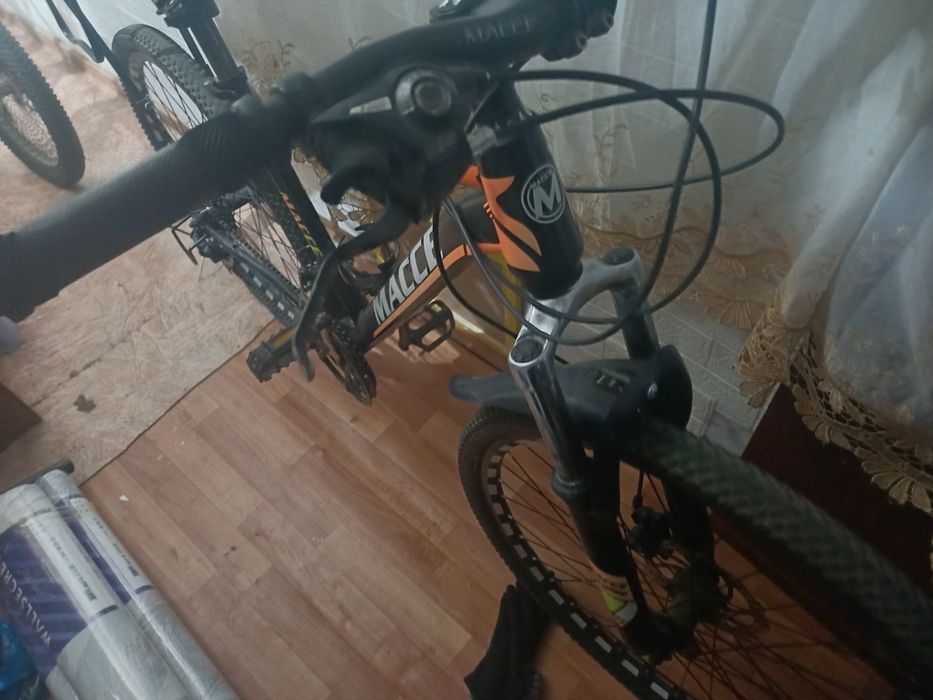 Велосипед 26 диум