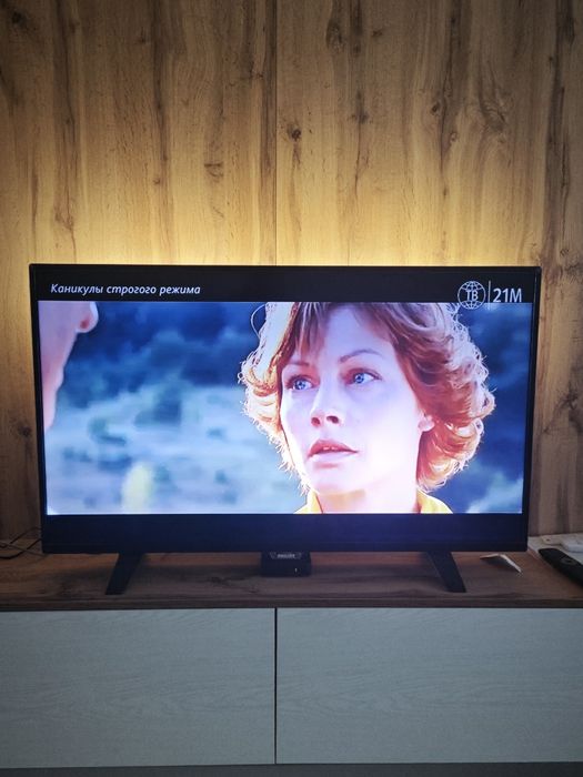Телевизор Philips