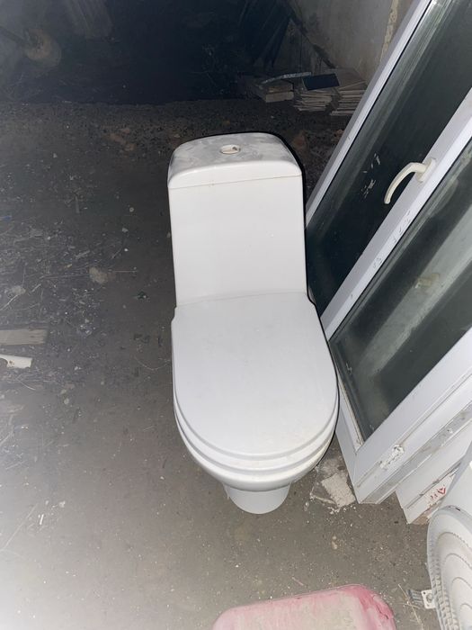 Унитаз буу сатылады