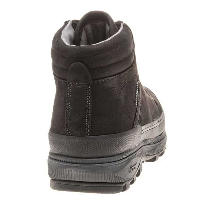 Мъжки обувки North Cape Basalt Walking Boots - Естествена кожа