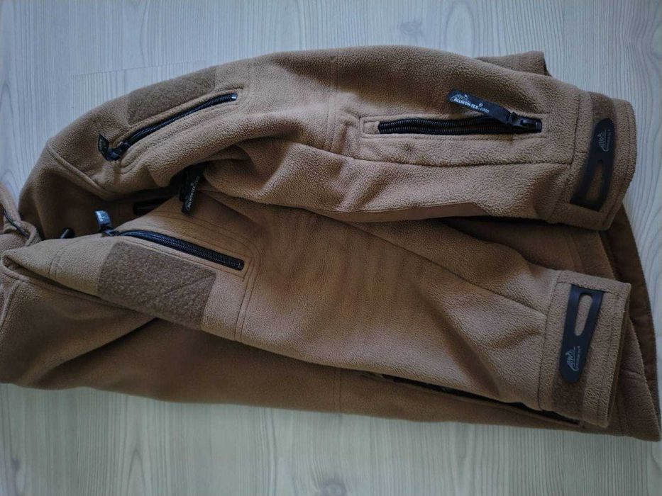 Флийс яке Helikon-Tex PATRIOT