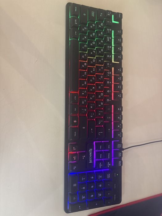 Клавиатура Redragon