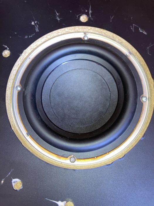 subwoofer sony pasiv 80w impedanta 6 omni