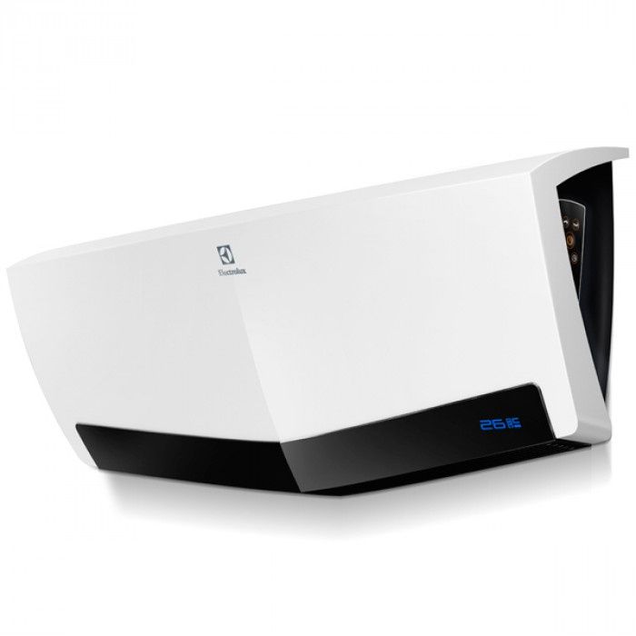 Electrolux обогреватель настенного типа от швецкого концерна  Доставка