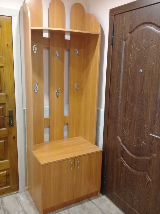 Продам мебель в прихожую