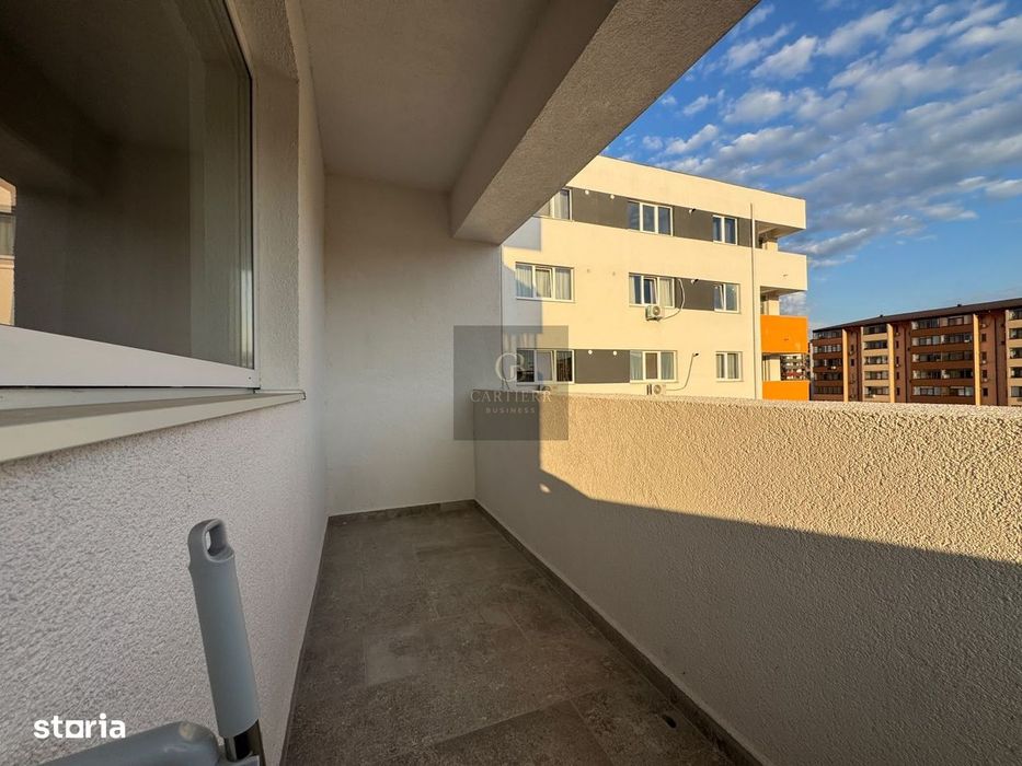 2 Camere |  Militari Shopping  | Inchiriere