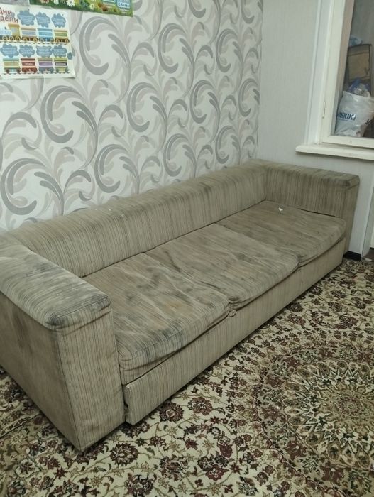 Отдам Даром диван