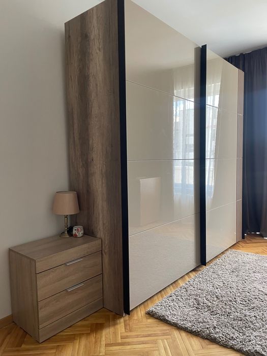 Нов високо качествен гардероб