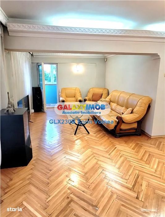 Apartament 5 camere Pacii Militari | duplex | 3 min. metrou | 131mp