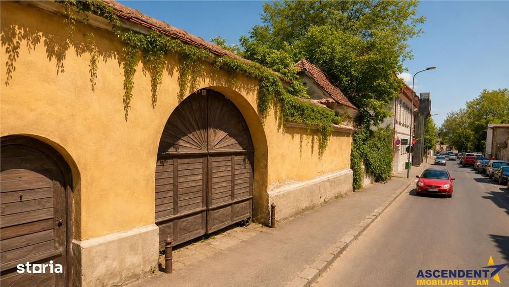 Proprietate de colectie, monument de valoare nationala, detalii origin
